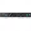 Napájací zdroj UBIQUITI EP-54V-150W 150 W, AC 100–240 V, 50–60 Hz, čierny