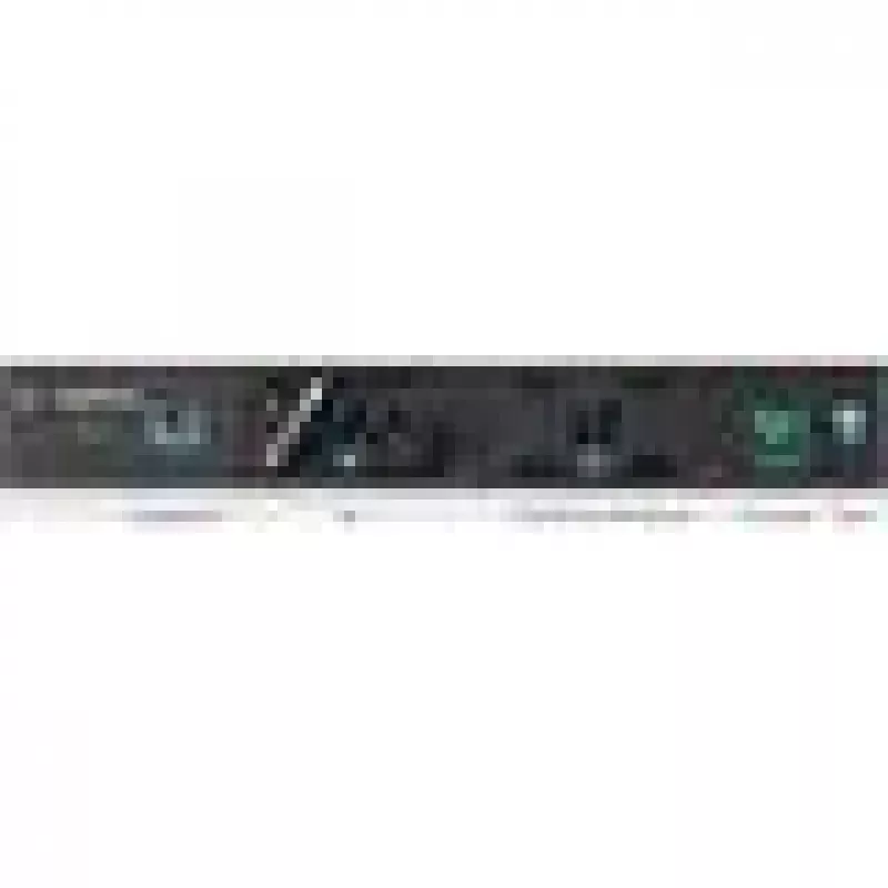 Napájací zdroj UBIQUITI EP-54V-150W 150 W, AC 100–240 V, 50–60 Hz, čierny