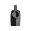 Nabíjačka Terratec ChargeAIR Watch smartwatch čierna USB interiérová