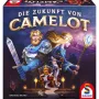 Die Zukunft von Camelot, spoločenská hra