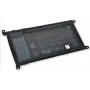 Dell batéria, 42WHR, 3Cell (W125723830)