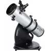 Celestron StarSense Explorer 150mm reflektor 459x čierna, strieborná