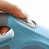 Automatické vôdzka pre psa Verk Pupilplanet 5 m s bočným LED svetlom