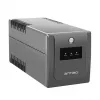 Armac H/1000F/LED záložný zdroj (UPS) Line-Interactive 1 kVA 4 AC výstupy