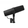 Shure SM7B mikrofón čierny štúdiový mikrofón