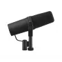Shure SM7B mikrofón čierny štúdiový mikrofón