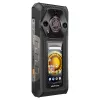 Ulefone Armor 30 Pro 5G UF-A30P smartfón, 6,95 palca, 16 GB RAM, 512 GB, IP69K, Android 14, 12800 mAh, čierny