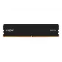 Crucial Pro – DDR5 – modul – 16 GB – DIMM 288-PIN Low Profile