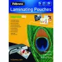 Fellowes A4 Glossy 100 Micron laminovacia fólia - balenie 100 ks
