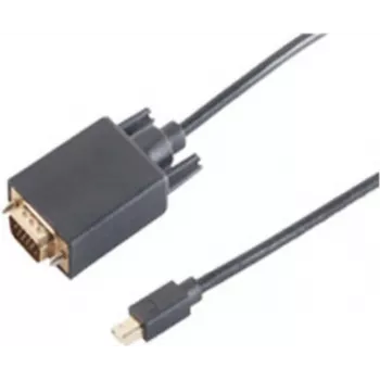 Adaptér videokábla ShiverPeaks BS10-54045