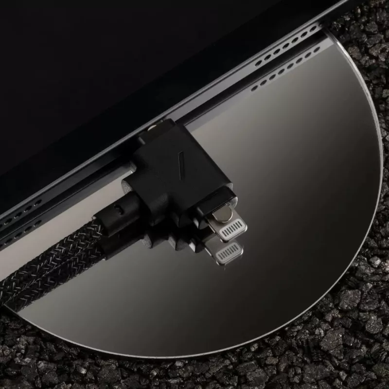 Kábel Native Union Belt USB-C/USB-C