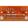Analógový syntetizátor Behringer TD-3-SB Červený 9V DC