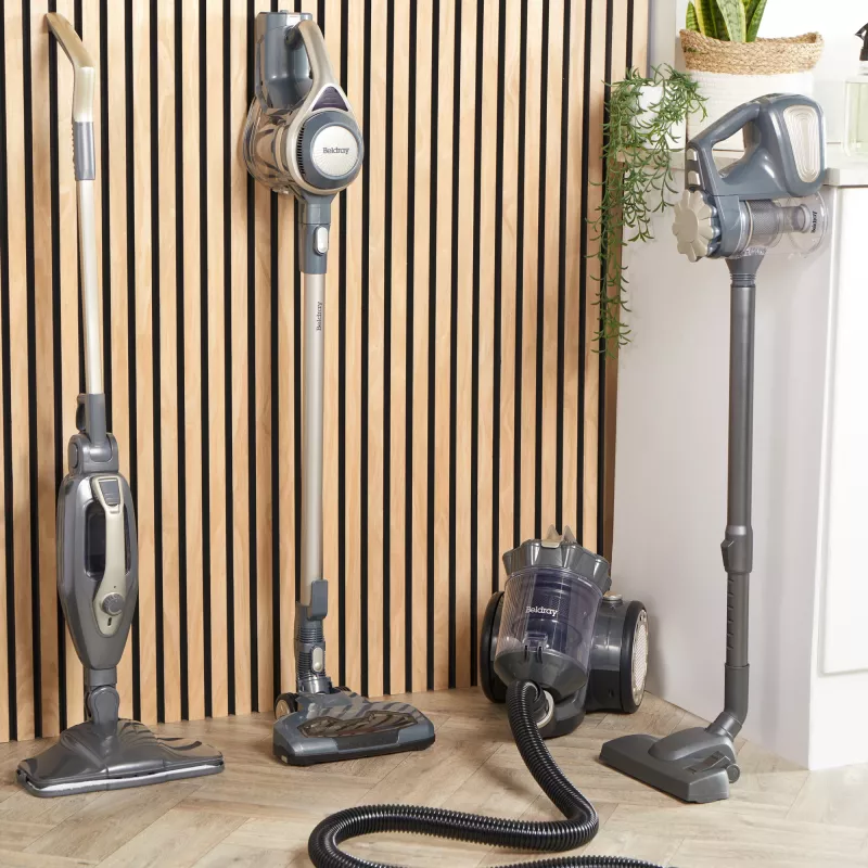 Beldray BEL01732TTVDE 14-in-1 parný čistič