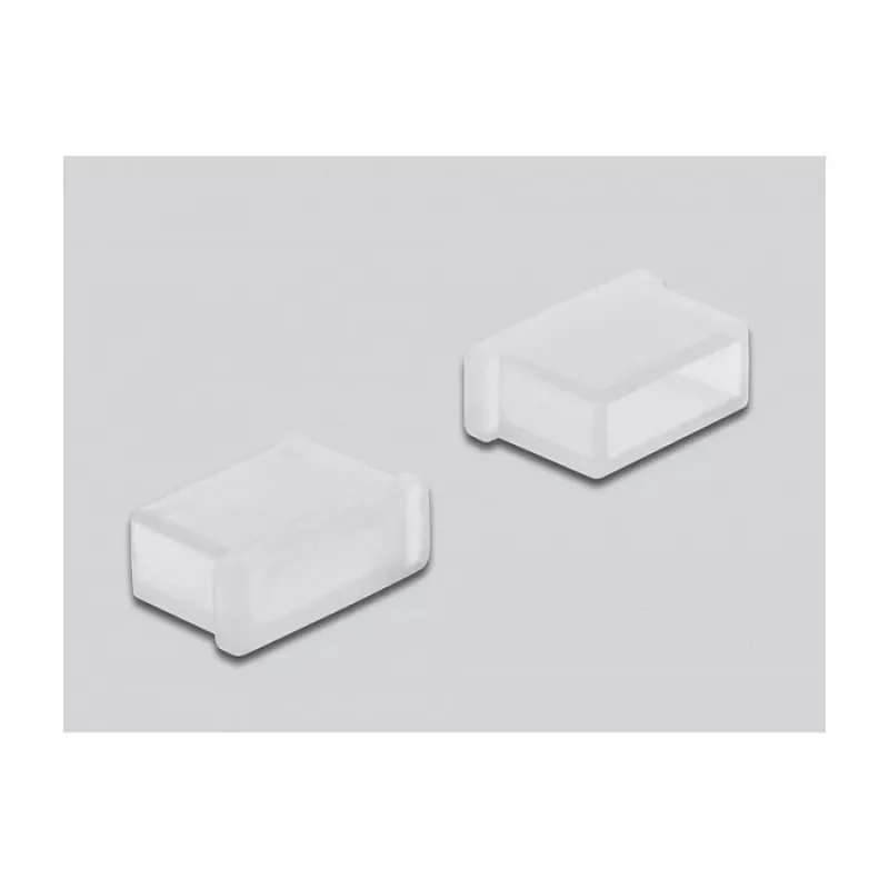 HDMI kábel DeLOCK High Speed 48 Gbit/s 8K 60 Hz 0,5 m