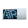 Apple MacBook Air 13 palcov: čip M4 s 10-jadrovou CPU a 8-jadrovou GPU, 16 GB, 256 GB SSD – nebeská modrá