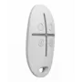 Keyfob bezdrôtový SPACECONTROL/biely 38166 Ajax