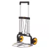 Skladací transportný vozík STANLEY FXWT-706, nosnosť 125 kg, skladací rám