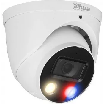 Bezpečnostná kamera DAHUA NET CAMERA 5MP IR EYEBALL HDW3549H-AS-PV-0280B-S4