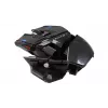Mad Catz M.M.O. 7+ bezdrôtová herná myš, čierna