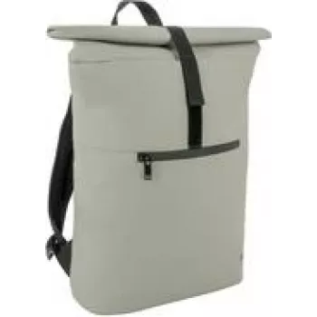 Mobilis Rolltop batoh 14-16 MineralGrau - 16L (070012)