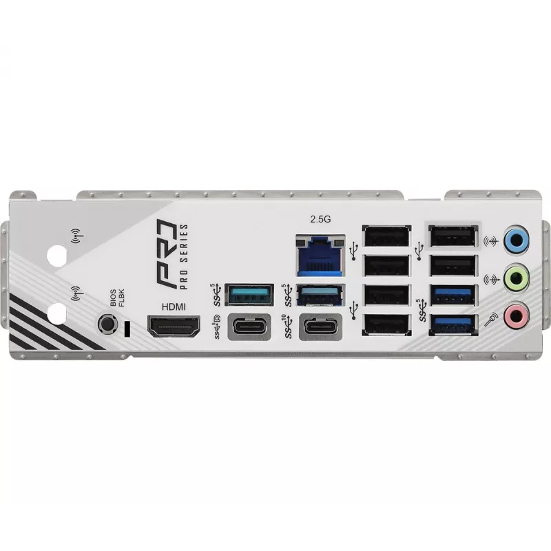 ASRock B850 Pro RS AM5 ATX základná doska