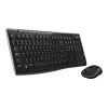 Bezdrôtová sada Logitech MK270