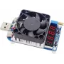 JT-HD35 - elektronická záťaž USB tester 35 W (JT-HD35)