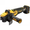 DeWALT DCG416VSN-XJ akumulátorová uhlová brúska 18 V XR, 125 mm, variabilné otáčky (bez akumulátora)
