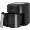 Teplovzdušná fritéza Blaupunkt AFD512 (bez tuku; 3,7 l; 1300 W)