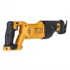DeWALT DCS380N šabľová píla 2,86 cm čierna, žltá