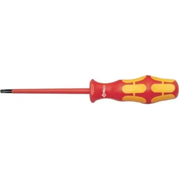 Wera TORX® VDE skrutkovač (05006172001)