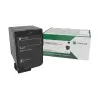 Lexmark 75B20K0 tonerová kazeta vratného programu, čierna, 13000 strán (CS727/CS728)