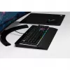 Corsair K55 RGB PRO herná klávesnica USB QWERTZ nemecká čierna