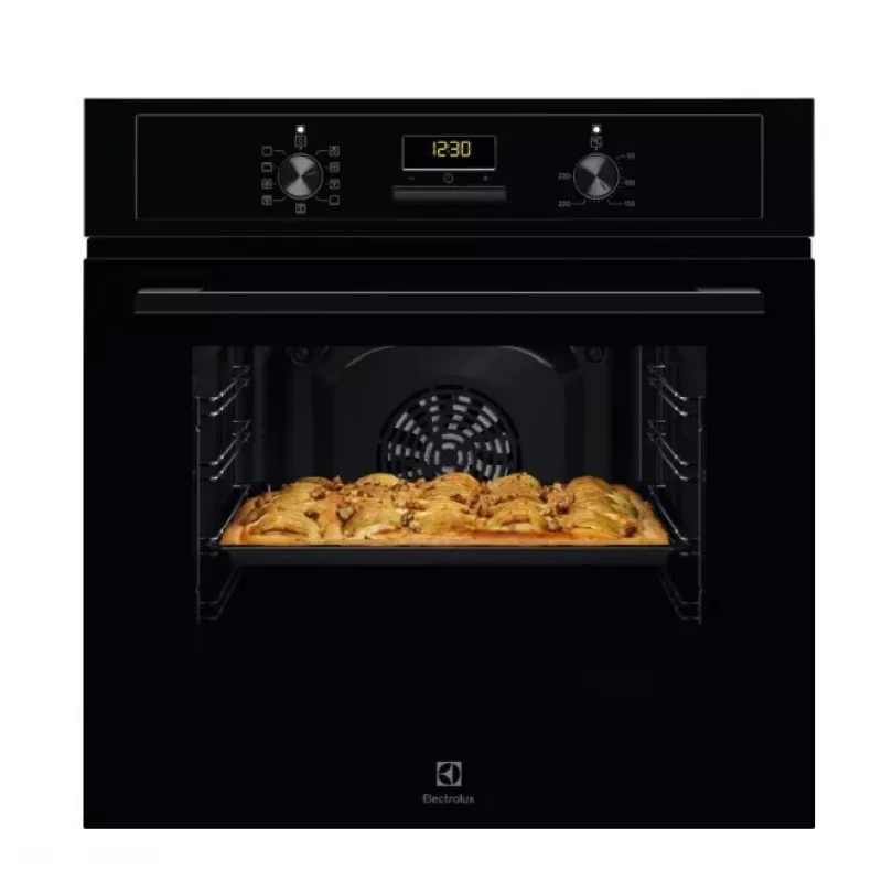 ELECTROLUX EOD3H50BK Rúra