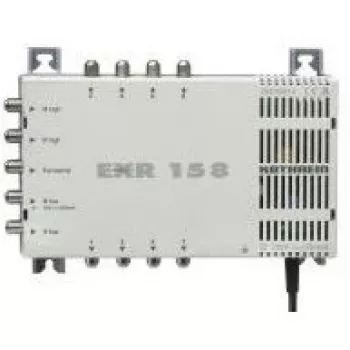 Multiswitch Kathrein EXR 158 sivá