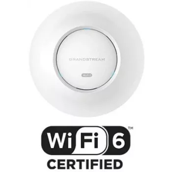 Bezdrôtový access point Grandstream GWN7660E 2,4 GHz 5 GHz