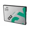 SSD disk Team Group 256 GB 2,5 palca SATA III CX2