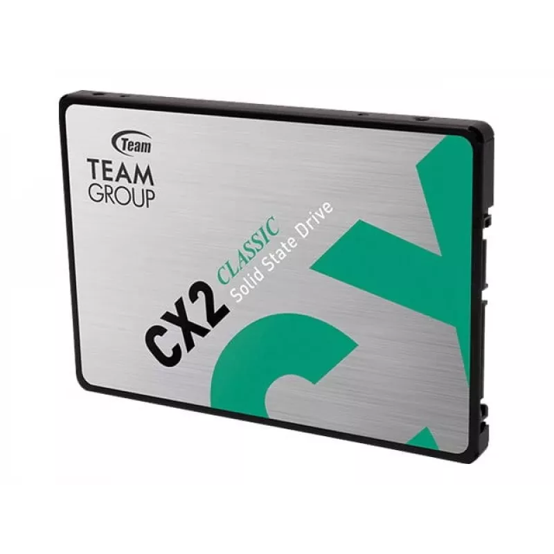 SSD disk Team Group 256 GB 2,5 palca SATA III CX2