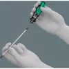 Multi-bit skrutkovač Wera puzdro na náradie Vario-sada 11 ks