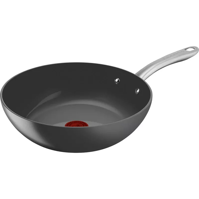 Wok panvica Tefal Renewal C4261943 28 cm nepriľnavá