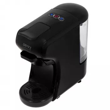 Espresso kávovar Camry 1,5 l CR 4414bb