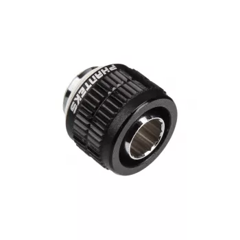 Upevňovacia svorka PHANTEKS PH-STC1310_BK — mosadz, vnútorný priemer 13 mm, 1 ks