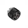 Upevňovacia svorka PHANTEKS PH-STC1310_BK — mosadz, vnútorný priemer 13 mm, 1 ks