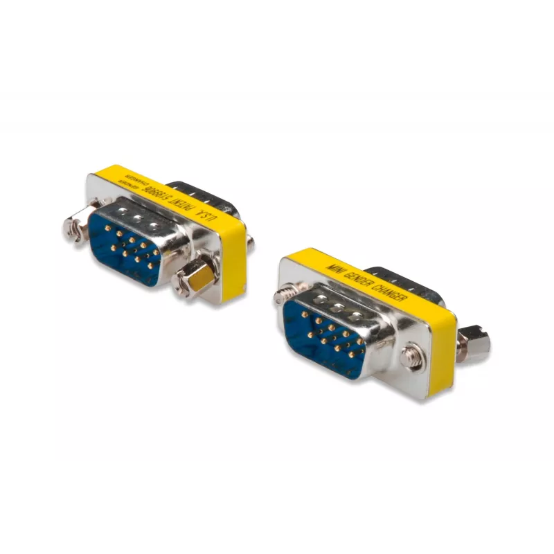 Mini adaptér Digitus AK-610505-000-I