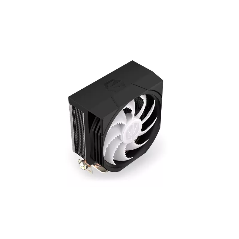 ENDORFY Spartan 5 MAX ARGB procesorový vzduchový chladič 12 cm čierna 1 ks
