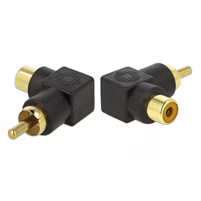 Káblový adaptér RCA DeLOCK 66168