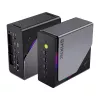 Mini PC GMKtec K15 s Intel Core Ultra 5 125U, 16 GB RAM, 1 TB SSD, Windows 11 Pro