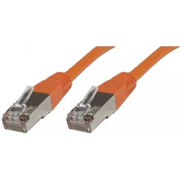 Microconnect B-FTP602O sieťový kábel oranžový 2 m Cat6 F/UTP (FTP)