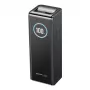 Powerbank EcoFlow RAPID EF-RAPID25K140W-B-EU 25000 mAh, 3 porty (2×USB-C, 1×USB-A), čierna