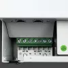Hybridný solárny menič Off-Grid 3500W, Wi-Fi